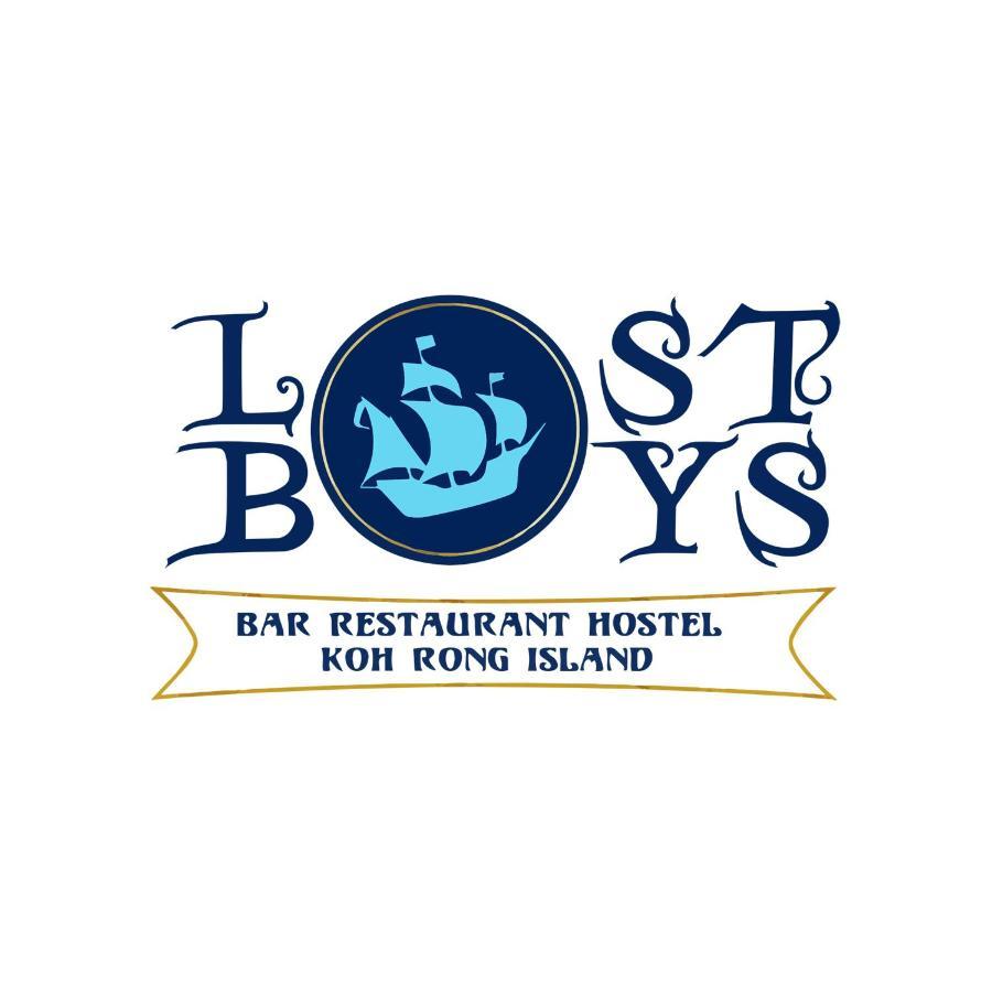 Lost Boys Kaoh Touch Exteriör bild